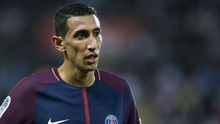 Di Maria công khai giấc mơ khoác áo Barca, Neymar sớm ‘chán’ PSG