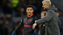 Arsenal sắp bán Alexis Sanchez cho Man City siêu rẻ, mua Lemar siêu đắt