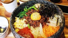 Ăn cơm trộn Hàn Quốc ngon ở đâu?