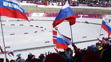 IOC quyết định rất hay vụ cấm Nga dự Olympic 2018