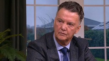 Đến Van Gaal cũng chê M.U của Mourinho đá quá chán, thiên về phòng ngự