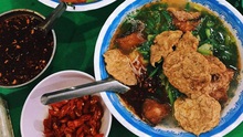 Top 20 quán ăn đêm ngon miễn bàn ở Hà Nội