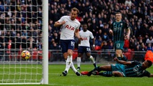 Harry Kane là 'quái vật', là 'người ngoài hành tinh', khủng khiếp hơn cả Messi, Ronaldo