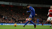 ĐIỂM NHẤN Arsenal 2-2 Chelsea: Sanchez vẫn lợi hại. Chelsea trả giá đắt vì Morata ‘chân gỗ’