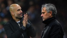 Xin lỗi Mourinho, Guardiola mua cầu thủ giỏi và giúp họ hay hơn nữa