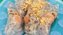 Những hàng bánh bột lọc ngon ở Hà Nội