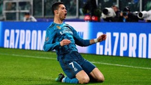 CẬP NHẬT tối 4/4: 'McTominay là sự thay thế hoàn hảo cho Carrick'. Buffon hết lời ca ngợi Ronaldo