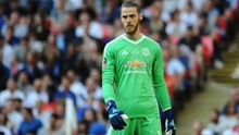 CHUYỂN NHƯỢNG 4/6: De Gea quyết định tương lai. Real trả 46 triệu mua...Pochettino. Liverpool trả giá kỷ lục cho Oblak