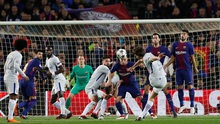 ĐIỂM NHẤN Barca 3-0 Chelsea: Messi thiên tài trừng phạt Chelsea, Conte sắp ra đi