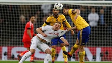 Chiellini: Spurs tạo ra cơ hội, Juve ghi bàn. Pochettino: Spurs đen thôi, đỏ quên đi!