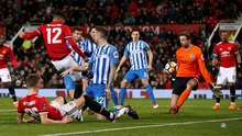 Mourinho: ‘M.U toàn cầu thủ thiếu đẳng cấp, cá tính, bảo một đằng làm một nẻo’