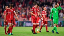 Mueller: 'Bayern Munich quá ngây thơ, phung phí cả tá cơ hội ngon ăn'