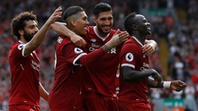 Liverpool khiến Roma tan chảy, Real hay Bayern Munich lo sợ đi là... vừa