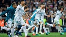 Sergio Ramos: 'Real đá bóng trên sân. Các đội khác đá bóng trên truyền thông'