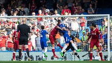 Chelsea 1-0 Liverpool: Giroud tỏa sáng, Chelsea sống lại hy vọng vào top 4 (KT)