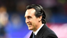 Chọn Unai Emery kế nhiệm Wenger có phải quyết định sáng suốt của Arsenal?