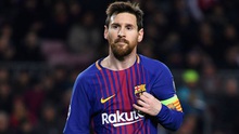 Lionel Messi: 'Cầu thủ Real Madrid giỏi nhất thế giới, vẫn chiến thắng khi đá tệ'