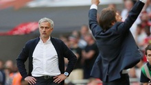 Mourinho phải lựa chọn: Học theo Sir Alex hoặc thất bại như Arsene Wenger