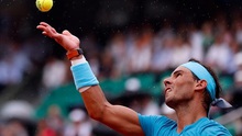 Nadal thắng thuyết phục Schwartzman, vào bán kết Roland Garros