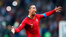 CẬP NHẬT tối 19/6: PSG đưa ra đề nghị không tưởng cho Ronaldo. M.U theo sát ‘Iniesta của Nga’