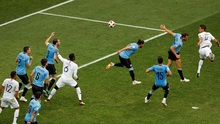 ĐIỂM NHẤN Pháp 2-0 Uruguay: Vũ khí bất ngờ và sự cô độc của Suarez