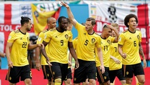 ĐIỂM NHẤN Bỉ 2-0 Anh: Phẩm chất thế hệ ‘vàng’. Tam Sư có quá nhiều khiếm khuyết