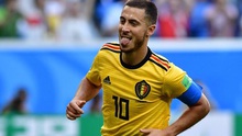 CHUYỂN NHƯỢNG 16/7: Hazard nhận ‘tối hậu thư’. Ronaldo kiểm tra y tế, ra mắt Juventus