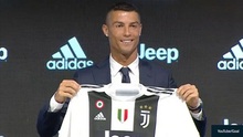 Ronaldo là cầu thủ kiếm tiền nhiều nhất trên Instagram: 1 post trị giá hơn 17 tỷ đồng!