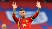 Sergio Ramos có đúng là cầu thủ đáng ghét nhất thế giới?