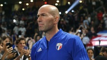 M.U sẽ thế nào với Zidane?