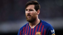 Những cầu thủ được mệnh danh là 'Messi mới' giờ ra sao?