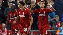 ĐIỂM NHẤN Liverpool 3-2 PSG: Một Liverpool quá đặc biệt của Klopp. Salah và Neymar nhạt nhòa