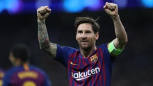 Gia đình Messi phản pháo Maradona: 'Chỉ những người ngu dốt mới nghi ngờ Leo'