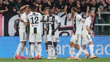 ĐIỂM NHẤN Juventus 3-1 Napoli: Giá trị của Ronaldo & quyền lực thống trị của Juve