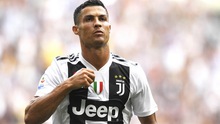 Juventus hưởng lợi khủng khiếp nhờ Ronaldo như thế nào?