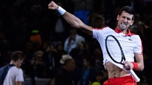 Djokovic vô địch Thượng Hải Masters: Đến bao giờ, Nole mới bị chặn lại?