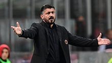 NÓNG: AC Milan sắp bổ nhiệm Arsene Wenger làm HLV thay Gattuso