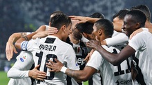 ĐIỂM NHẤN Juventus 3-1 Cagliari: Ronaldo không ngừng tỏa sáng. Nguy cơ lớn xuất hiện