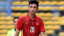 Đoàn Văn Hậu: Ngôi sao 'dạng hiếm' của ĐT Việt Nam tại AFF Cup 2018