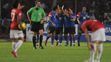 Cựu lãnh đội Indonesia: 'Chung kết AFF Cup 2010 có dấu hiệu bán độ'