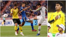 Sao Malaysia quyết 'phục thù' Việt Nam, giành chức vô địch AFF Cup