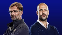 Cuộc đua vô địch Premier League: Liverpool vấp, M.U cũng có thể đua vô địch