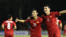 Malaysia không có gì mới, Việt Nam chơi đúng ‘bài’ là vô địch