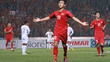 Văn Đức, ‘Người đặc biệt’ số 1 của tuyển Việt Nam ở AFF Cup 2018
