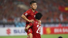 Việt Nam vô địch AFF Cup 2018: Ngày mai bắt đầu từ hôm nay