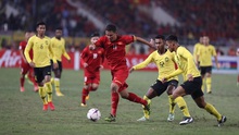 ĐIỂM NHẤN Việt Nam 1-0 Malaysia: Quang Hải quá hay. Trọng tài quá tệ. Ông Park thật cao tay