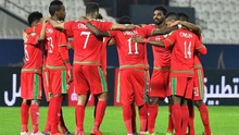 Oman 3-1 Turkmenistan: Oman đoạt vé đi tiếp vào phút cuối. Việt Nam vẫn còn hy vọng