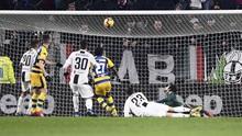 VIDEO Juventus 3-3 Parma: Ronaldo lập cú đúp, Juve vẫn trả giá vì hàng thủ