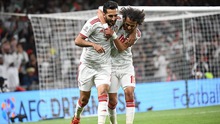 Qatar 4-0 UAE: Qatar thách thức Nhật Bản ở chung kết Asian Cup. UAE thua toàn diện (KT)