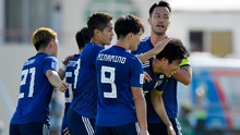 Nhật Bản mạnh cỡ nào? Việt Nam gặp thách thức ra sao ở tứ kết Asian Cup?